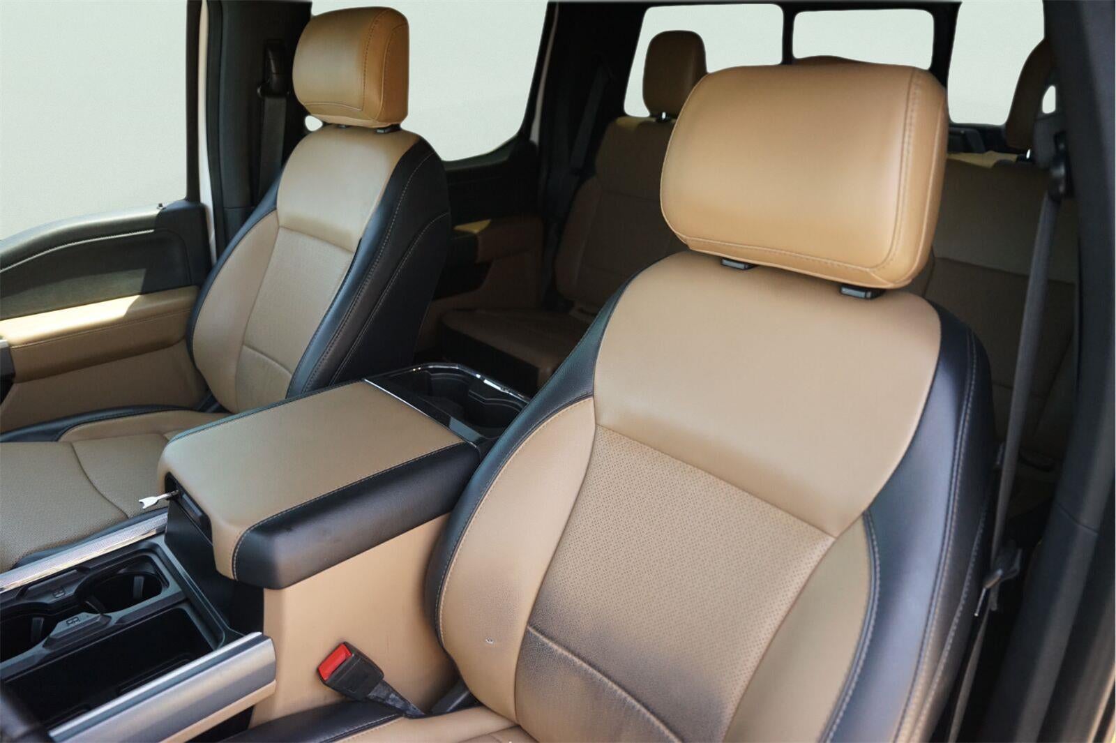 2025 Ford Super Duty F-450 Drw Lariat