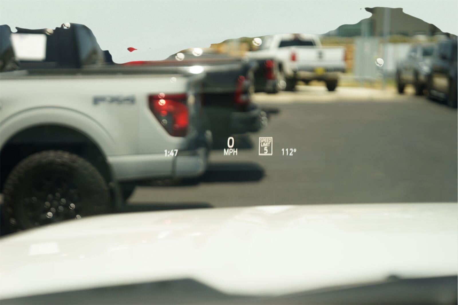 2025 Ford Super Duty F-450 Drw Lariat