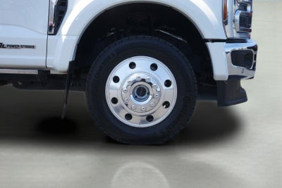 2025 Ford Super Duty F-450 Drw Lariat