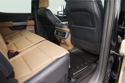2026 Ford Super Duty F-450 Drw Lariat