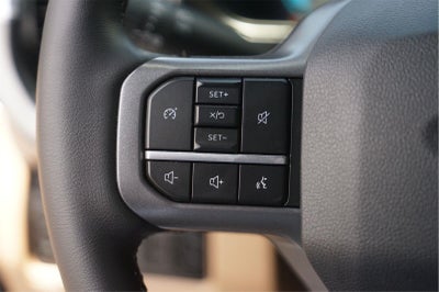 2026 Ford Super Duty F-450 Drw Lariat