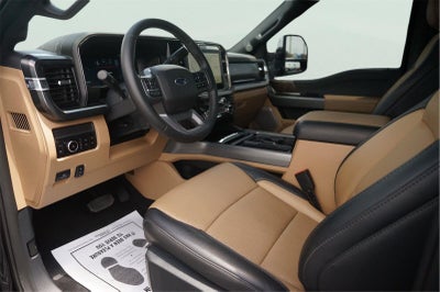 2026 Ford Super Duty F-450 Drw Lariat