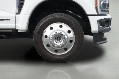 2023 Ford Super Duty F-450 Drw Lariat