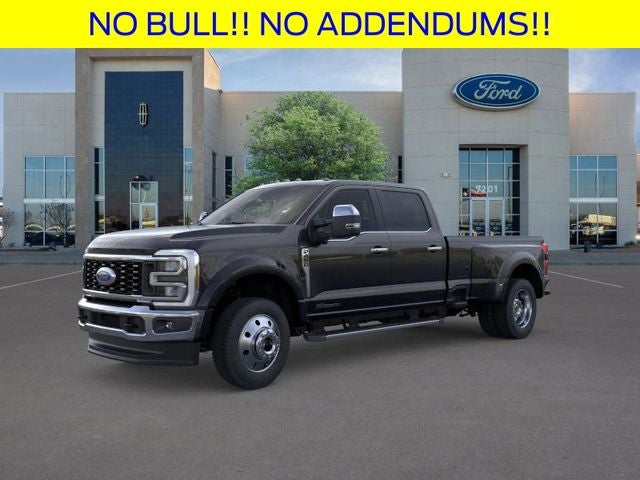 2026 Ford F-450SD Lariat DRW