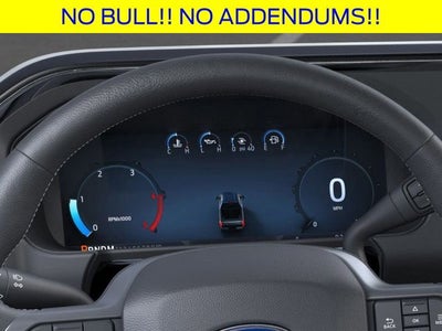 2026 Ford F-450SD Lariat DRW