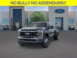 2026 Ford F-450SD Lariat DRW