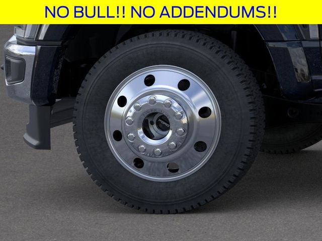 2026 Ford F-450SD Lariat DRW