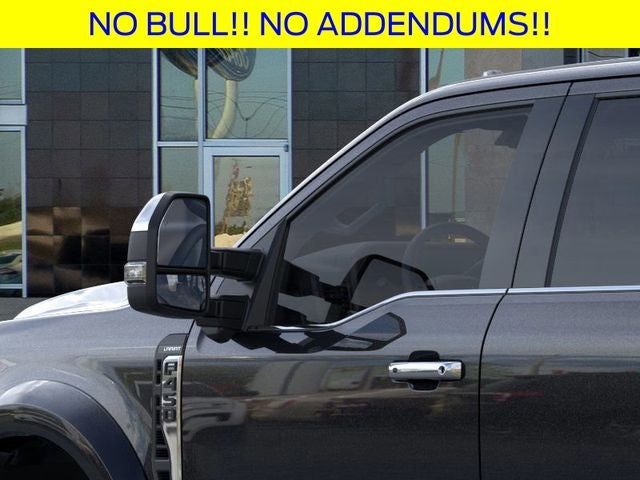 2026 Ford F-450SD Lariat DRW