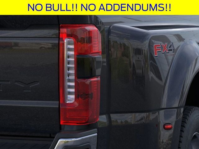 2026 Ford F-450SD Lariat DRW