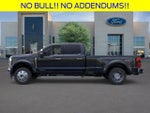 2026 Ford F-450SD Lariat DRW