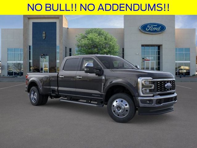 2026 Ford F-450SD Lariat DRW