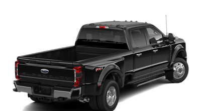 2026 Ford F-450SD Lariat DRW