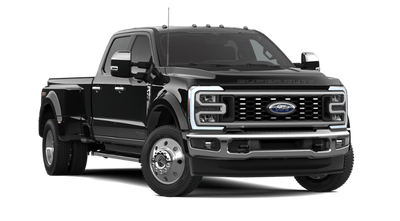 2026 Ford F-450SD Lariat DRW