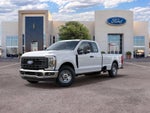 2027 Ford Super Duty F-350 SRW XL
