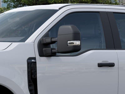 2027 Ford Super Duty F-350 SRW XL