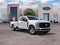2027 Ford Super Duty F-350 SRW XL
