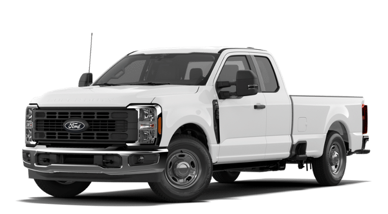 2027 Ford F350 Pickup F-350® XL