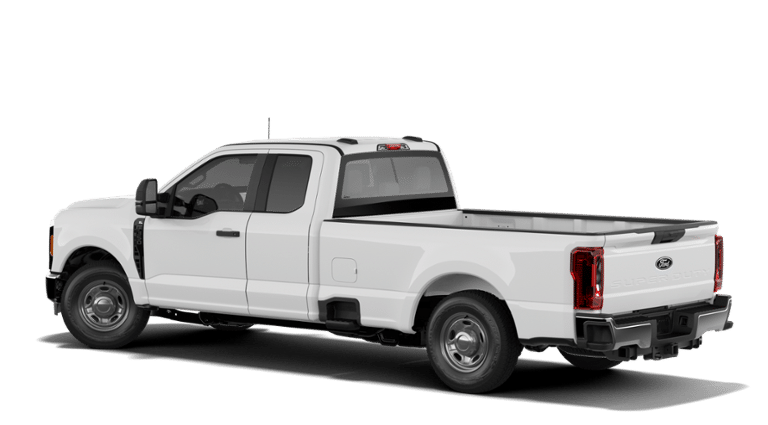2027 Ford F350 Pickup F-350® XL