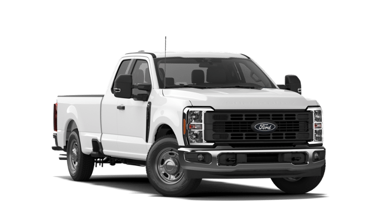 2027 Ford F350 Pickup F-350® XL