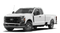 2027 Ford Super Duty F-350 SRW XL