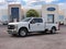 2027 Ford Super Duty F-350 SRW XL