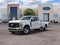 2027 Ford Super Duty F-350 SRW XL