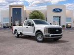 2027 Ford Super Duty F-350 SRW XL