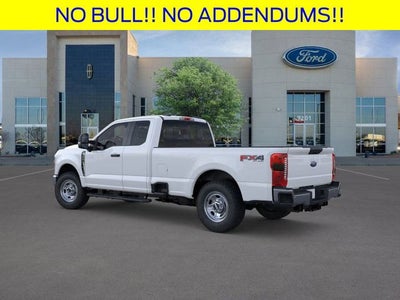 2026 Ford F-350SD XL