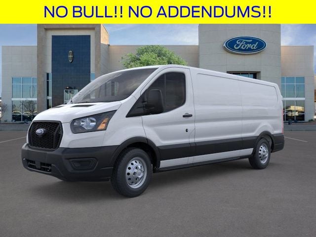 2025 Ford Transit-350 Base