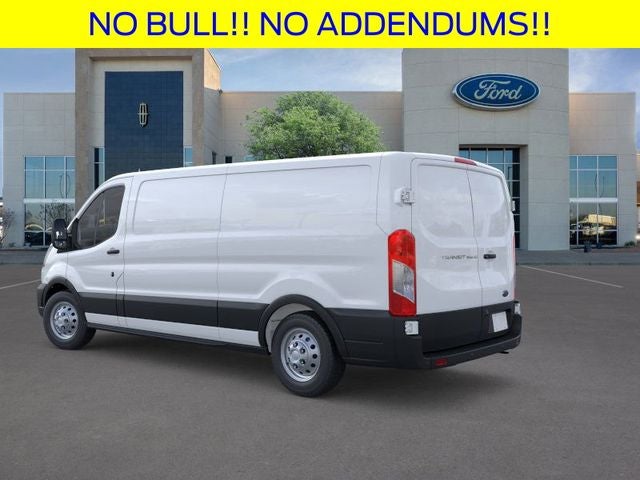 2025 Ford Transit-350 Base