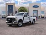 2027 Ford Super Duty F-250 SRW XL