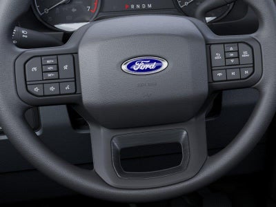 2027 Ford Super Duty F-250 SRW XL