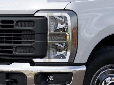 2027 Ford Super Duty F-250 SRW XL