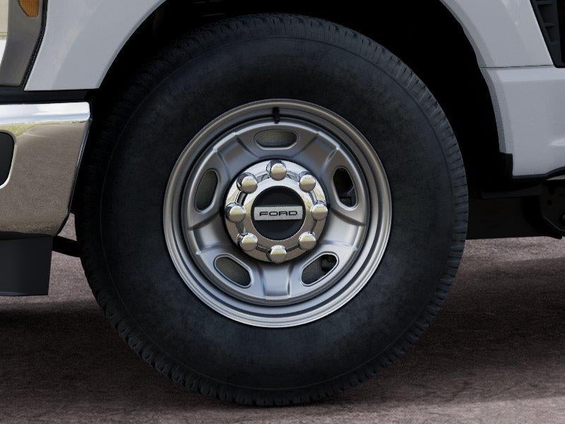 2027 Ford Super Duty F-250 SRW XL