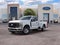 2027 Ford Super Duty F-250 SRW XL