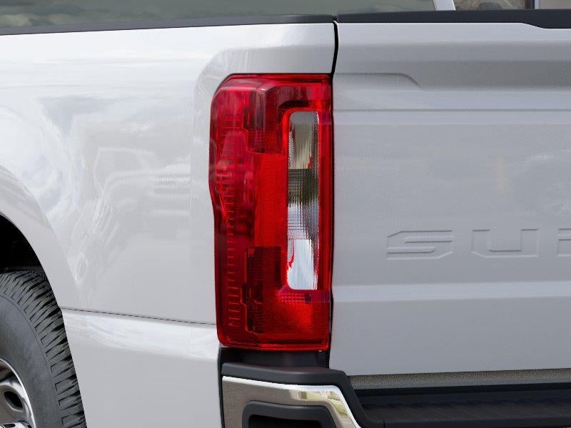 2027 Ford Super Duty F-250 SRW XL