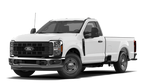 2027 Ford Super Duty F-250 Srw XL