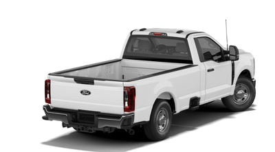 2027 Ford Super Duty F-250 Srw XL