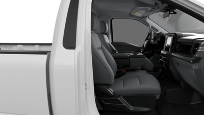 2027 Ford Super Duty F-250 Srw XL