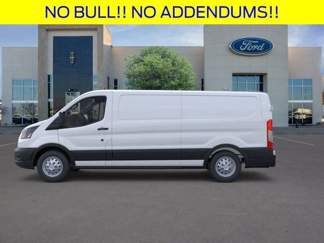 2025 Ford Transit-350 Base