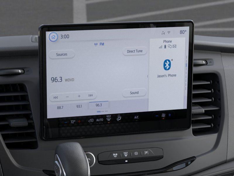 2026 Ford Transit Cargo Van Cargo Van