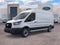 2026 Ford Transit 250