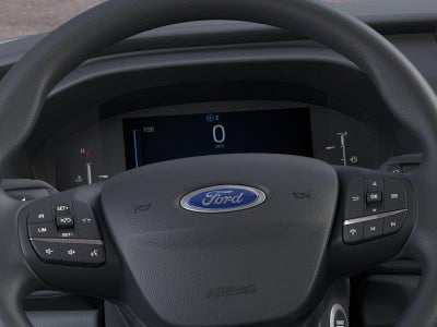 2026 Ford Transit 250