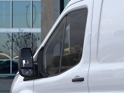 2026 Ford Transit 250