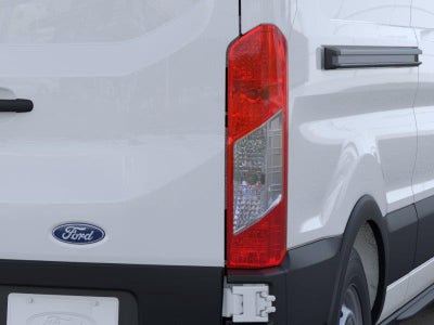 2026 Ford Transit 250