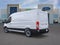 2026 Ford Transit 250