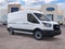 2026 Ford Transit 250