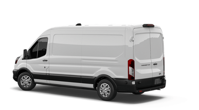 2026 Ford Transit 250