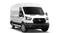 2026 Ford Transit 250