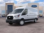 2027 Ford Transit 250